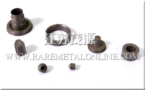 High-Density Tungsten Alloy